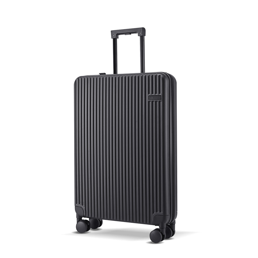 20" PC Foldable Suitcase Travel Luggage-PC243-1