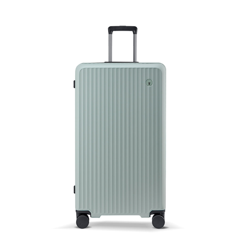 Trunk luggage, Large and deep compartment design, capable of carrying more luggage
