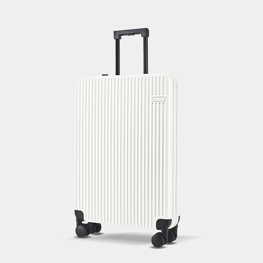 20" PC Foldable Suitcase Travel Luggage-PC243-1