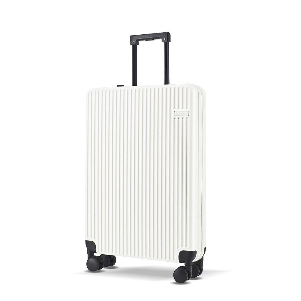20" PC Foldable Suitcase Travel Luggage-PC243-1