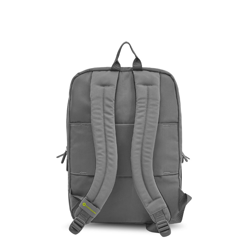 CONWOOD workwear backpack [8 independent spaces] large capacity backpack travel bag computer bag backpack-BK602