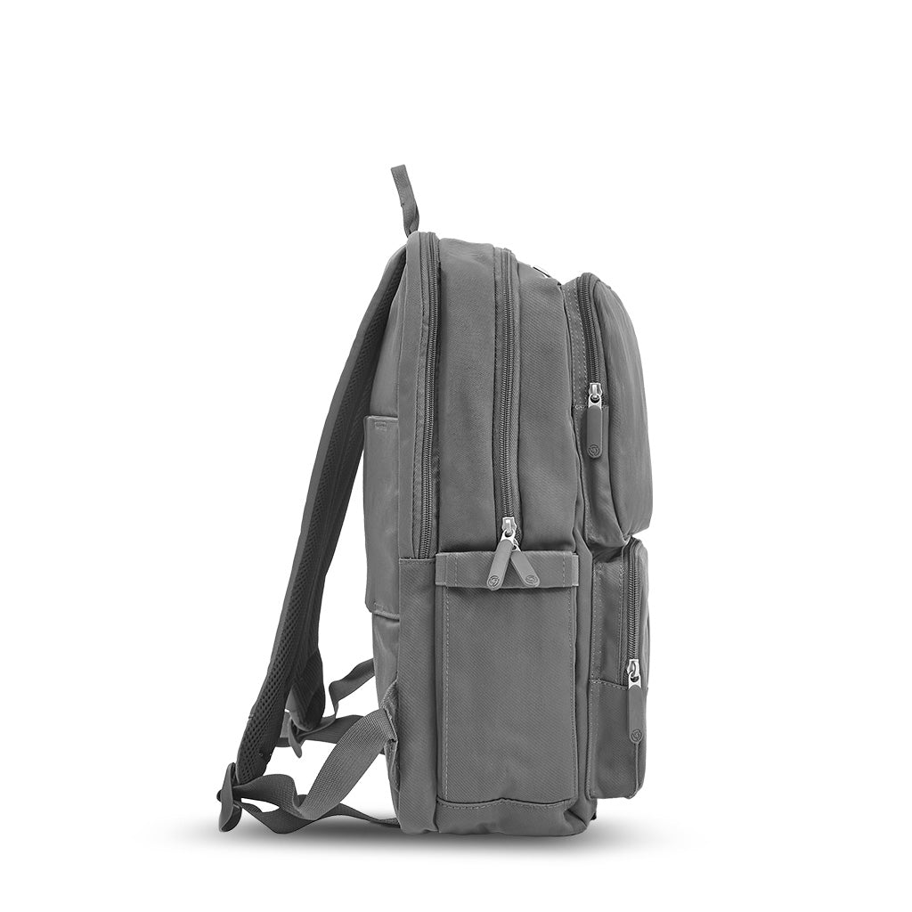 CONWOOD workwear backpack [8 independent spaces] large capacity backpack travel bag computer bag backpack-BK602