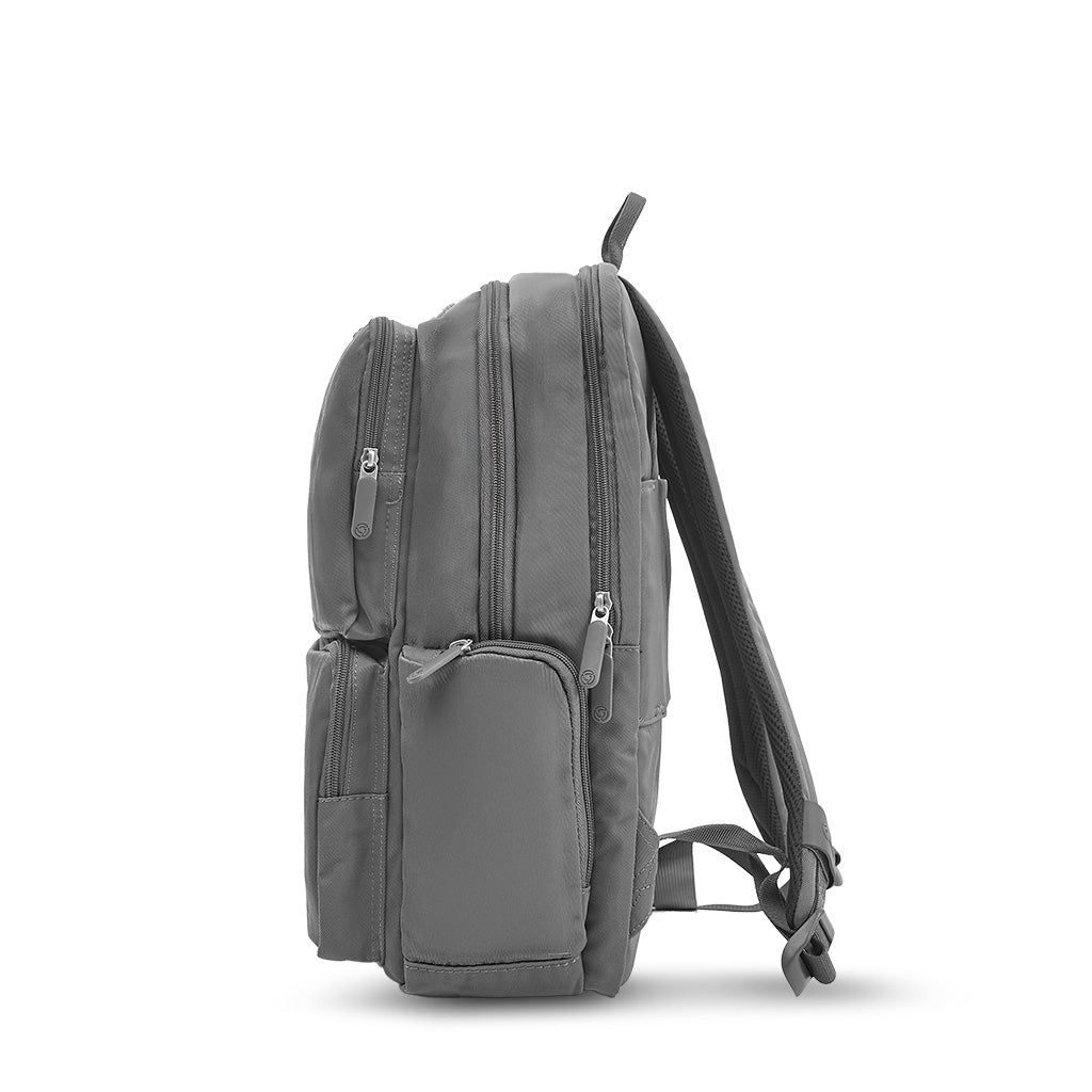 CONWOOD workwear backpack [8 independent spaces] large capacity backpack travel bag computer bag backpack-BK602