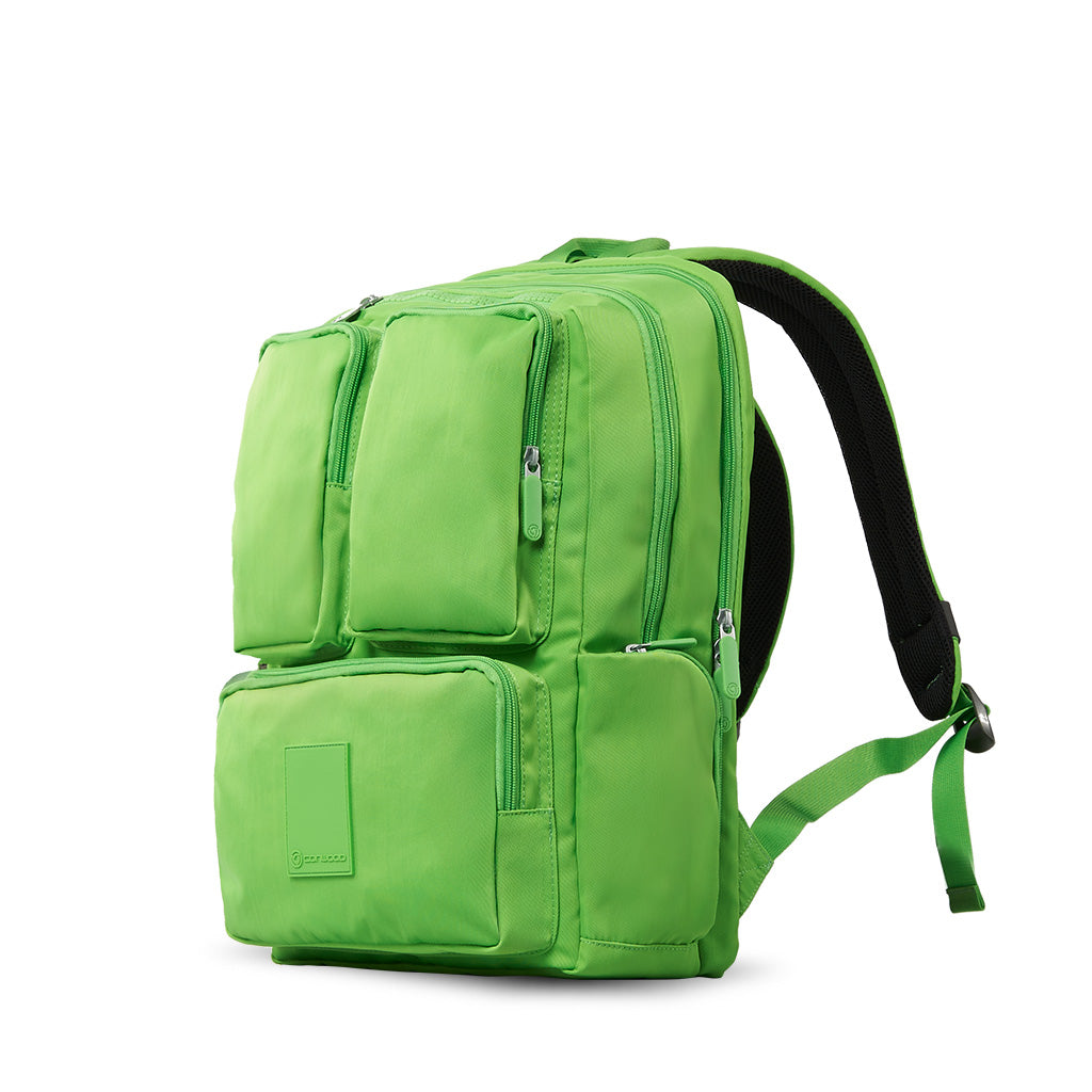 CONWOOD workwear backpack [8 independent spaces] large capacity backpack travel bag computer bag backpack-BK602