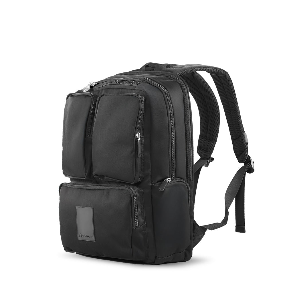 CONWOOD workwear backpack [8 independent spaces] large capacity backpack travel bag computer bag backpack-BK602