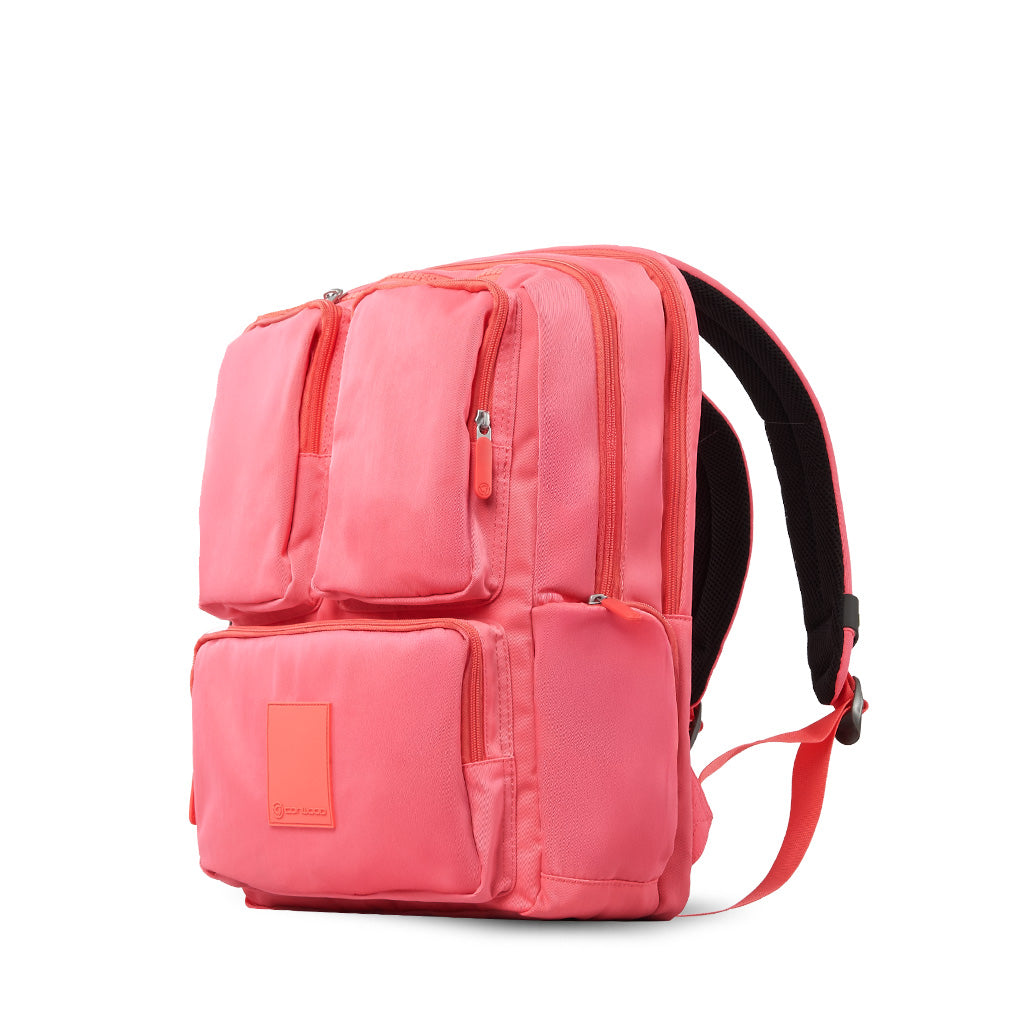 CONWOOD workwear backpack [8 independent spaces] large capacity backpack travel bag computer bag backpack-BK602