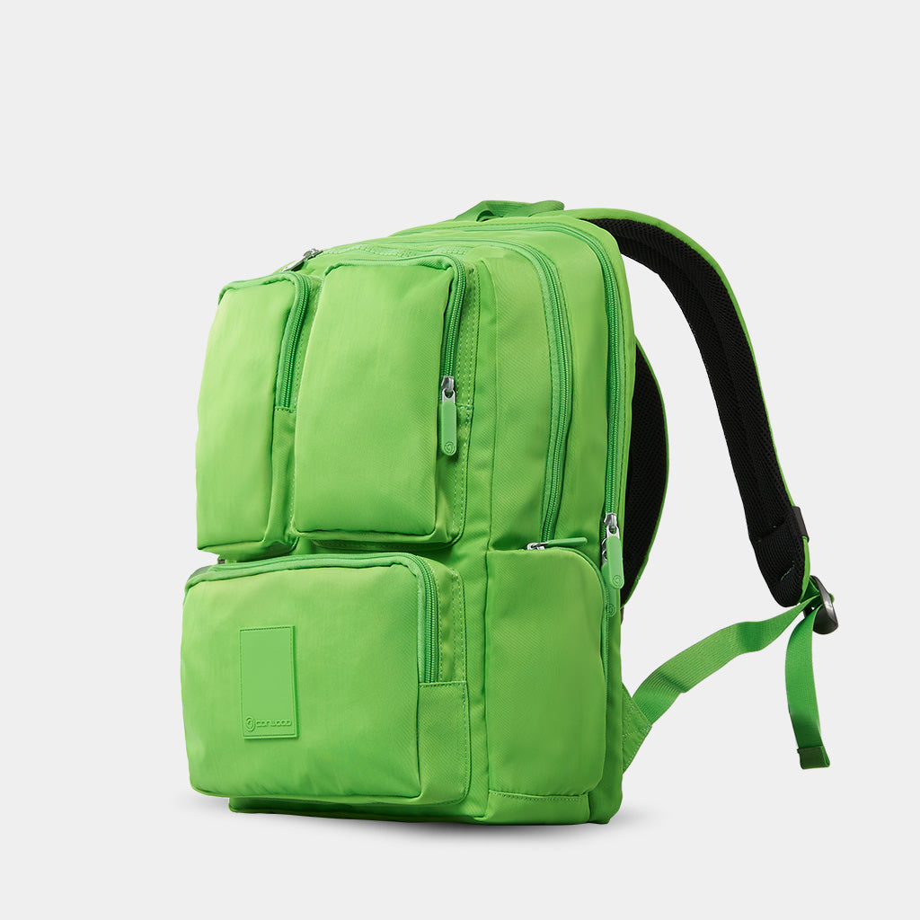 CONWOOD workwear backpack [8 independent spaces] large capacity backpack travel bag computer bag backpack-BK602