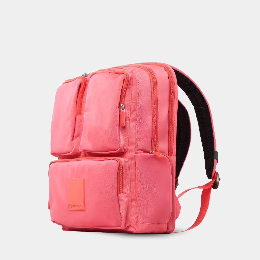 CONWOOD workwear backpack [8 independent spaces] large capacity backpack travel bag computer bag backpack-BK602